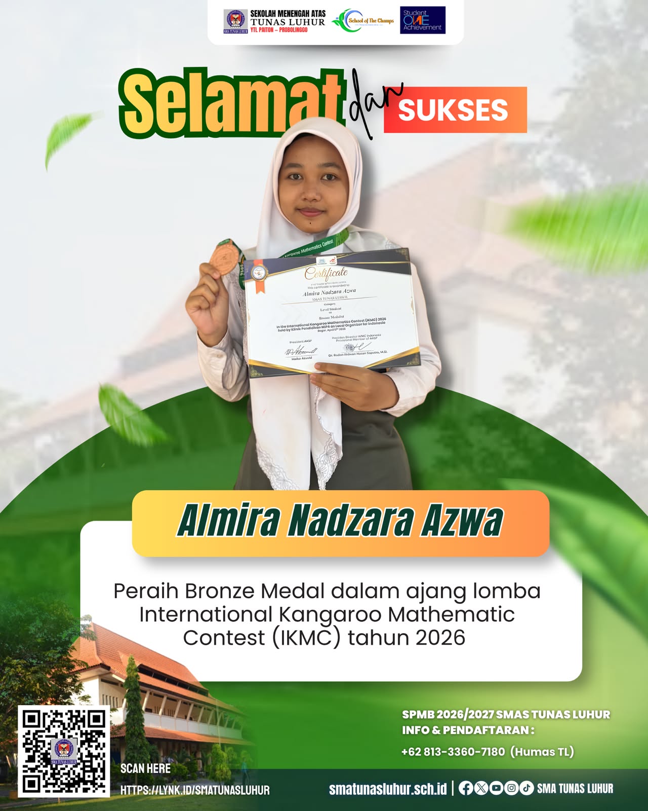 courses