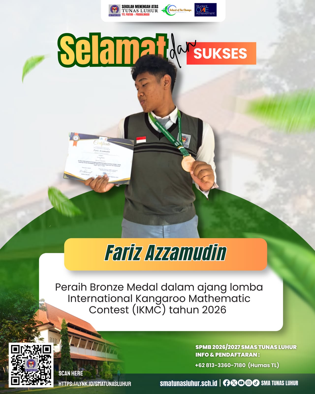 courses