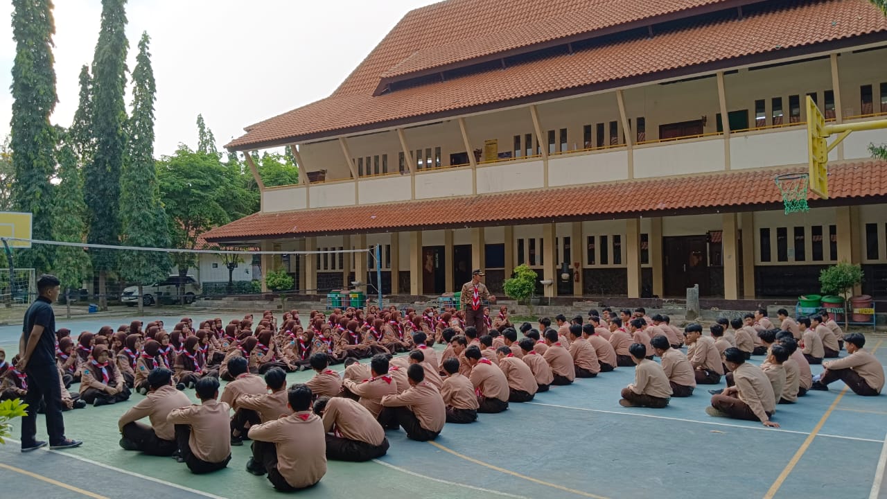 Pramuka